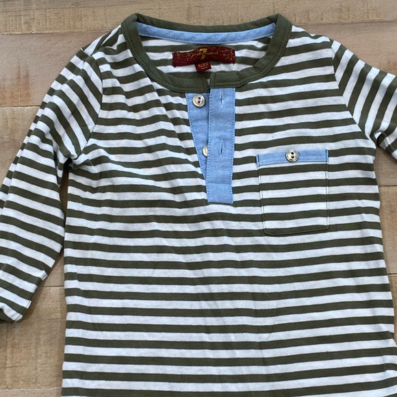 Baby boy bundle of 5 onesie footies Nwt baby clothes lot - Picture 13 of 15